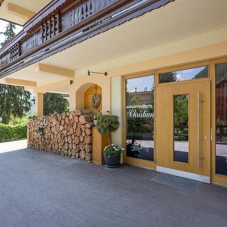 Appartement Christian Маурах Екстер'єр фото
