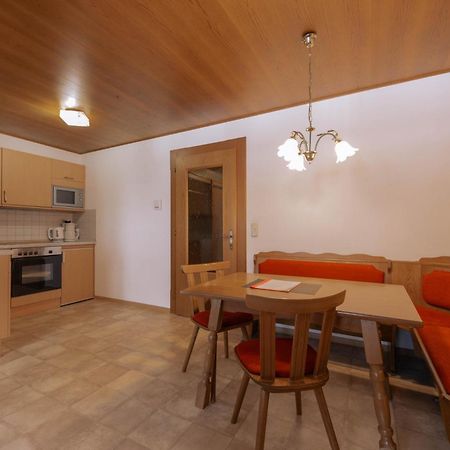 Appartement Christian Маурах Екстер'єр фото