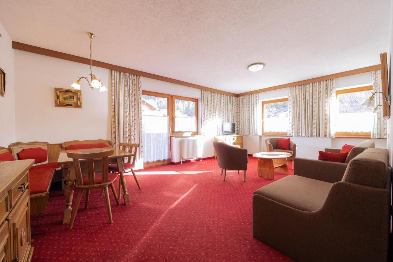 Appartement Christian Маурах Екстер'єр фото