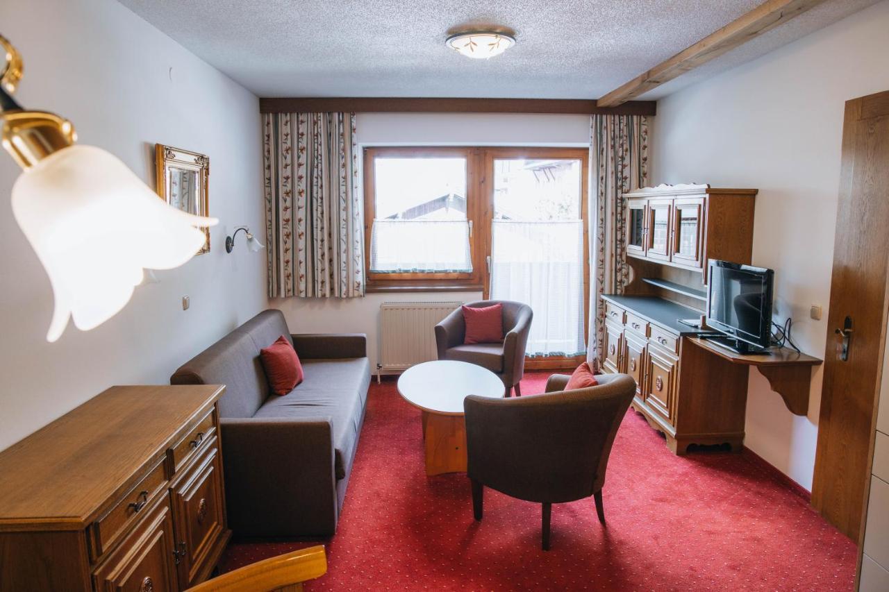 Appartement Christian Маурах Екстер'єр фото