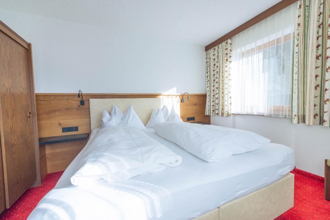 Appartement Christian Маурах Екстер'єр фото