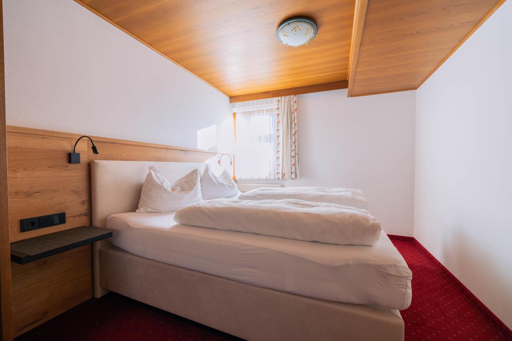 Appartement Christian Маурах Екстер'єр фото