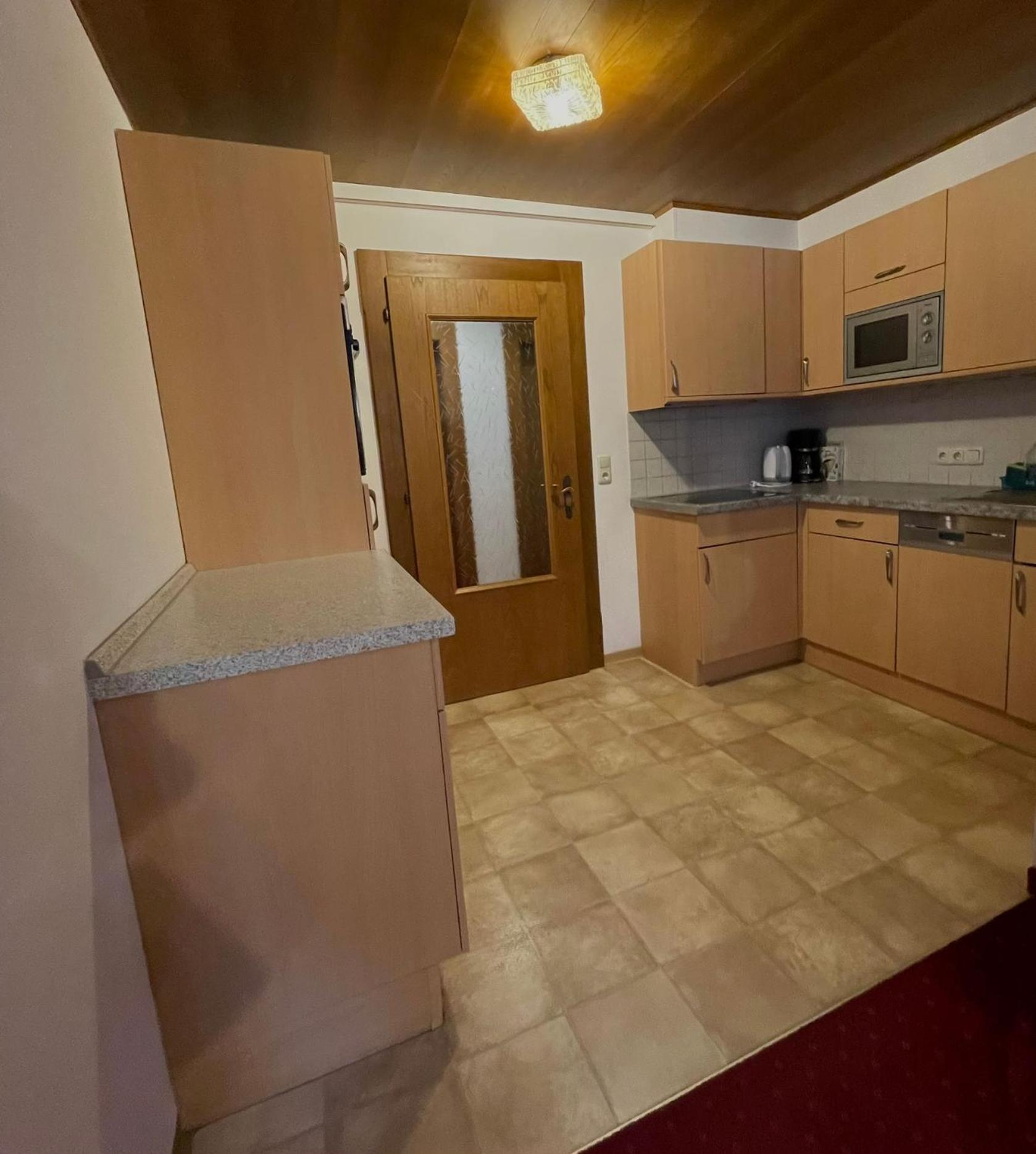 Appartement Christian Маурах Екстер'єр фото