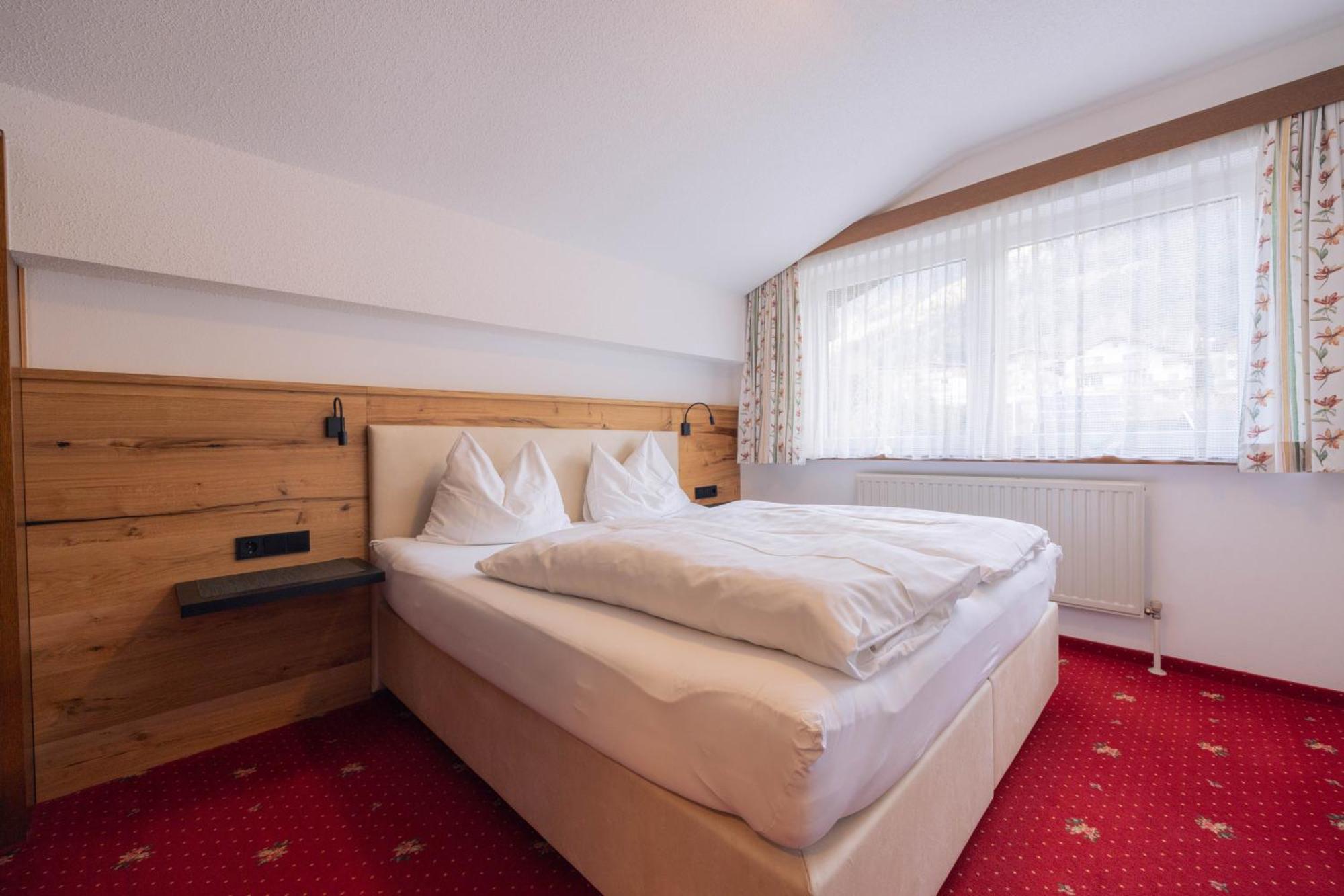 Appartement Christian Маурах Екстер'єр фото