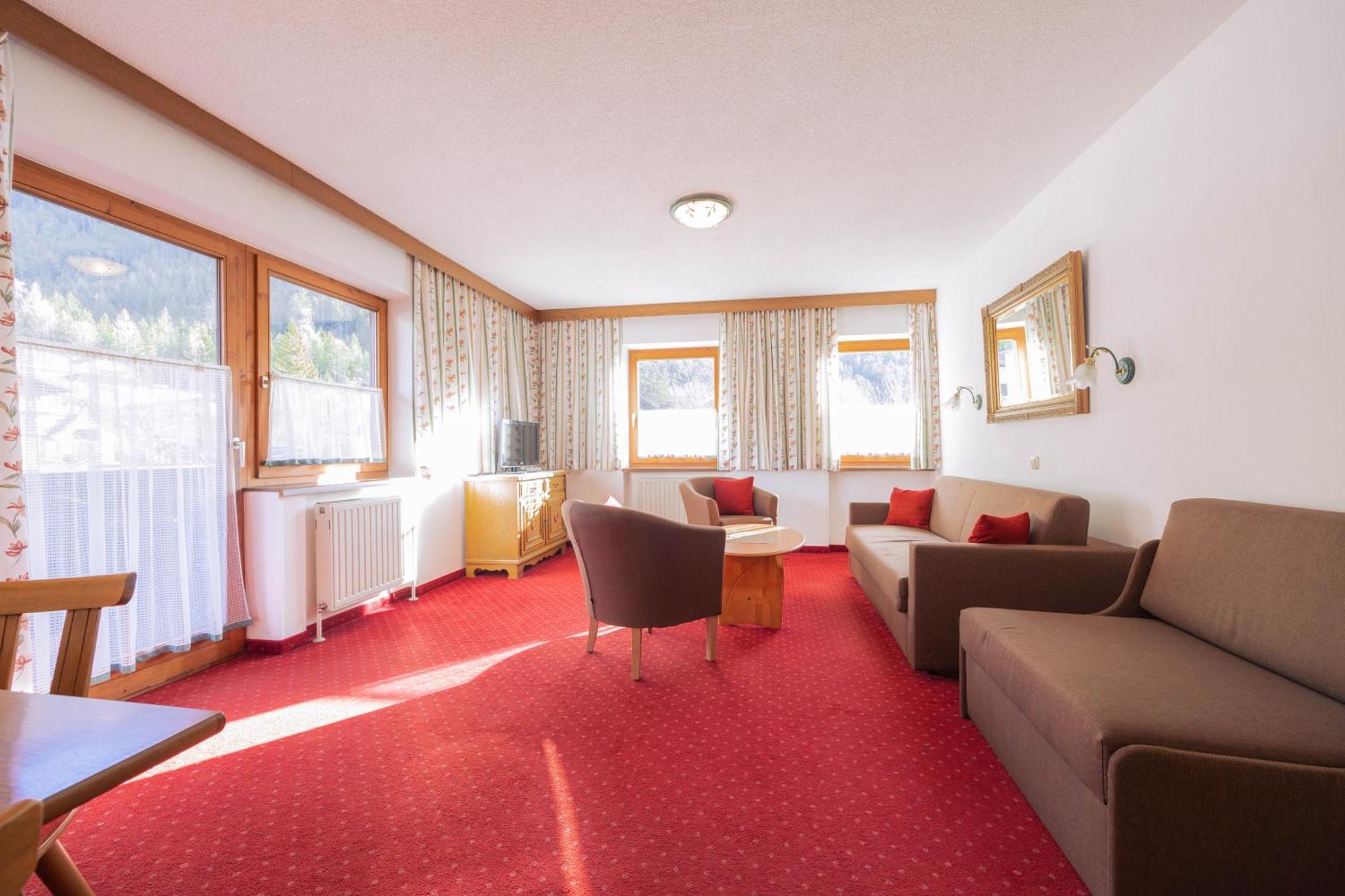 Appartement Christian Маурах Екстер'єр фото