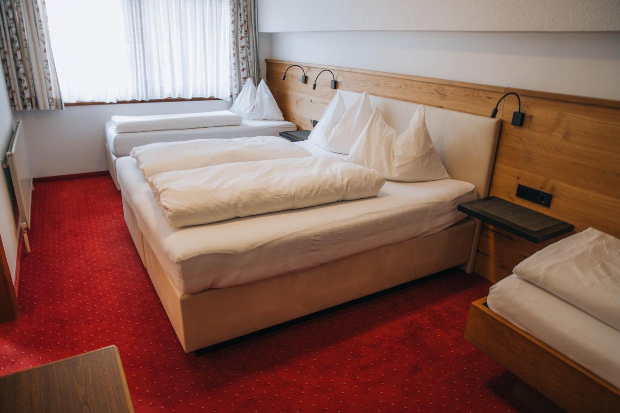 Appartement Christian Маурах Номер фото
