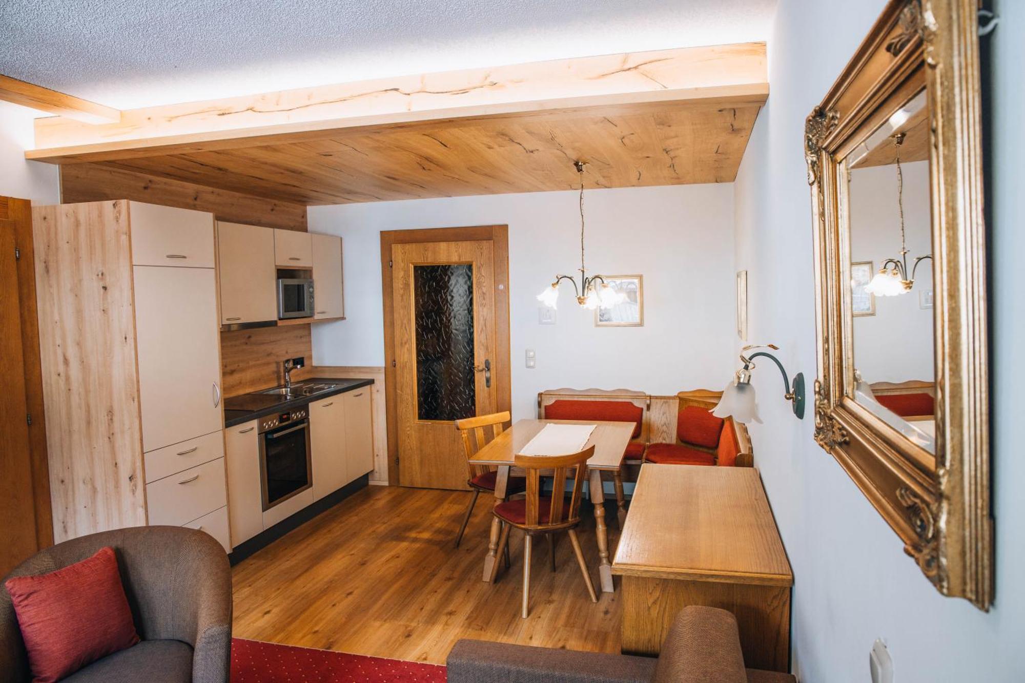 Appartement Christian Маурах Номер фото