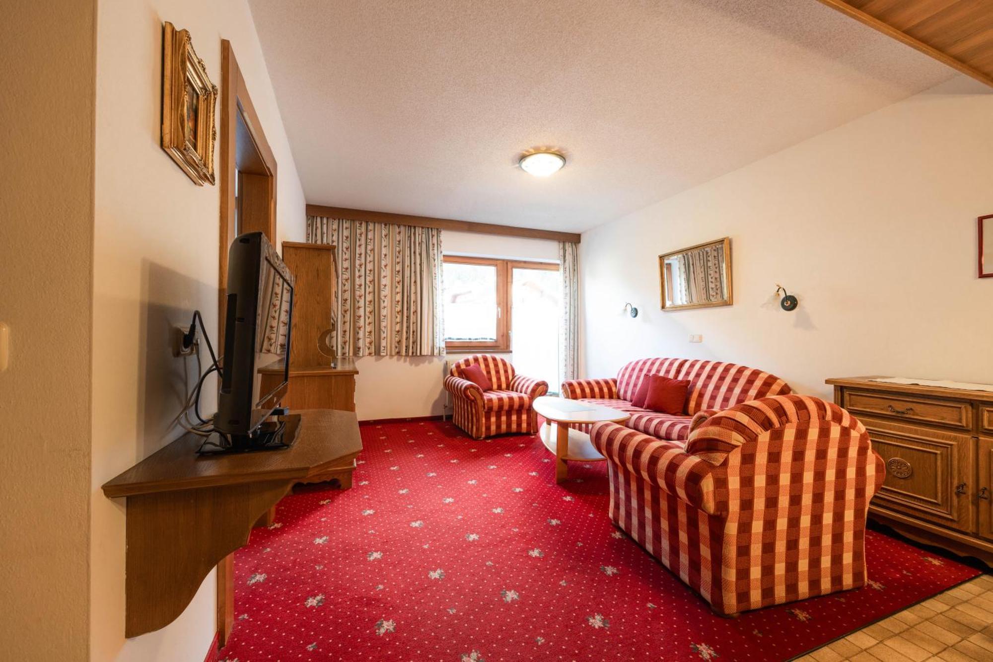 Appartement Christian Маурах Екстер'єр фото