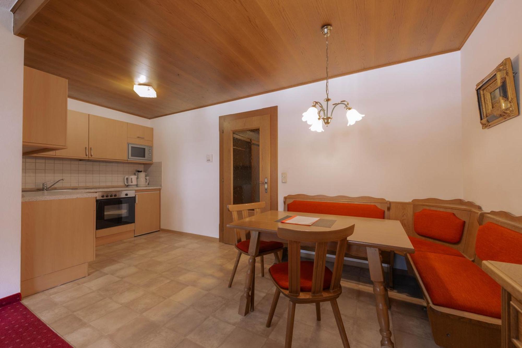 Appartement Christian Маурах Екстер'єр фото