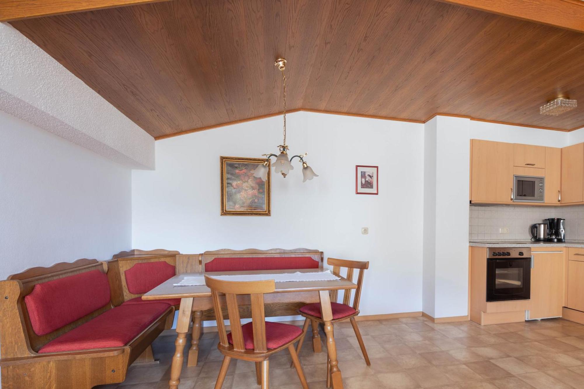 Appartement Christian Маурах Екстер'єр фото