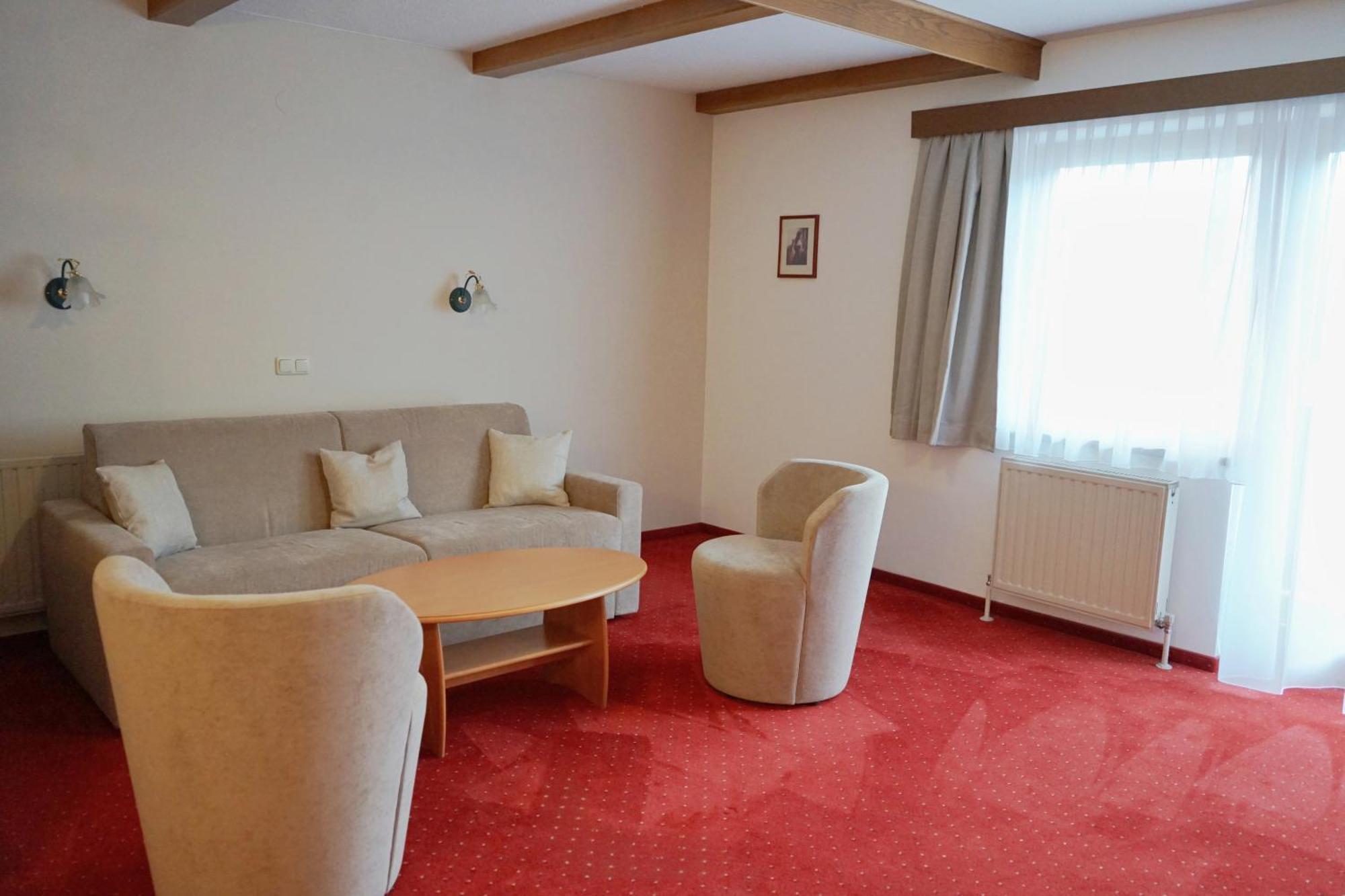 Appartement Christian Маурах Екстер'єр фото