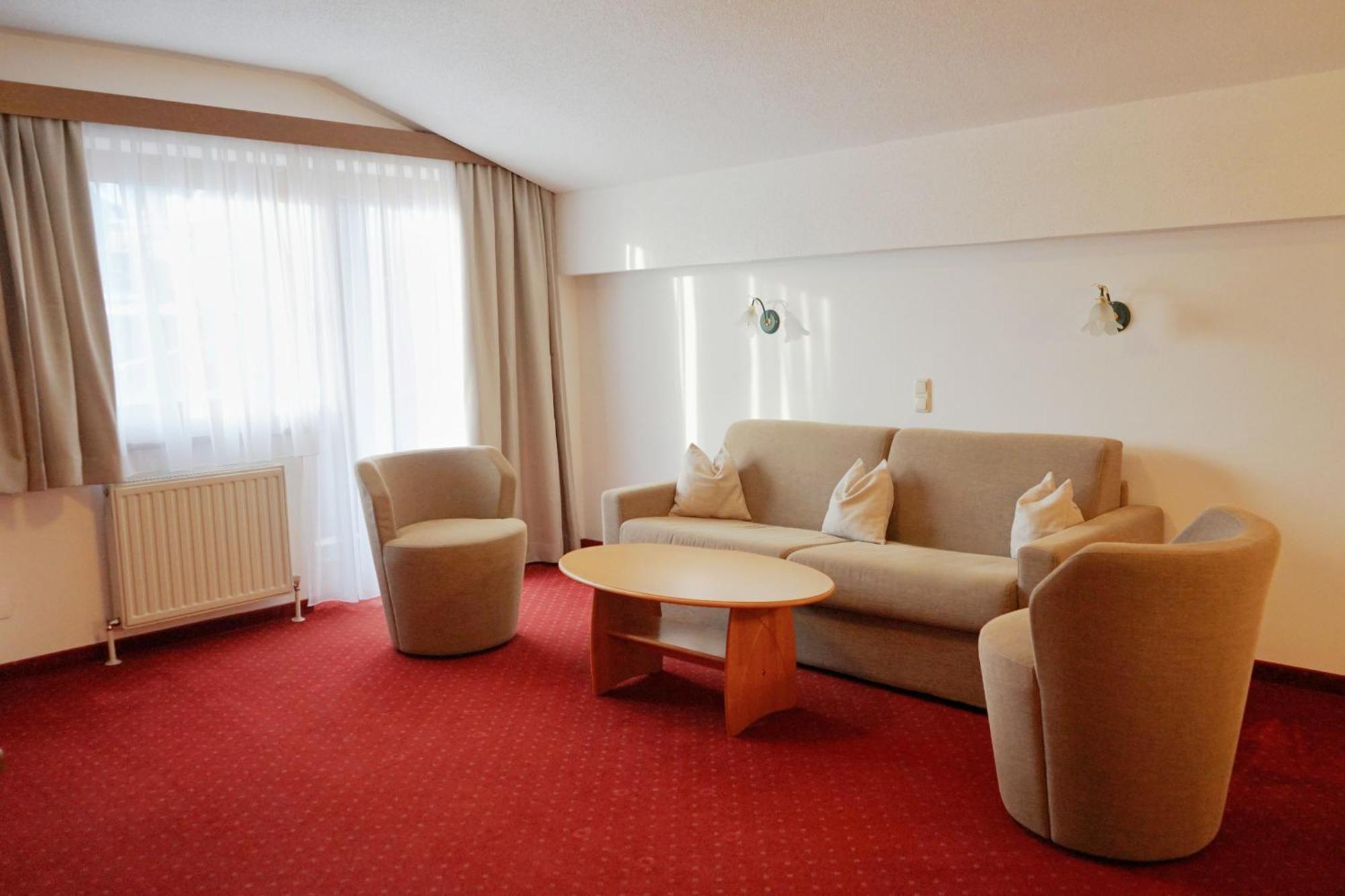 Appartement Christian Маурах Екстер'єр фото