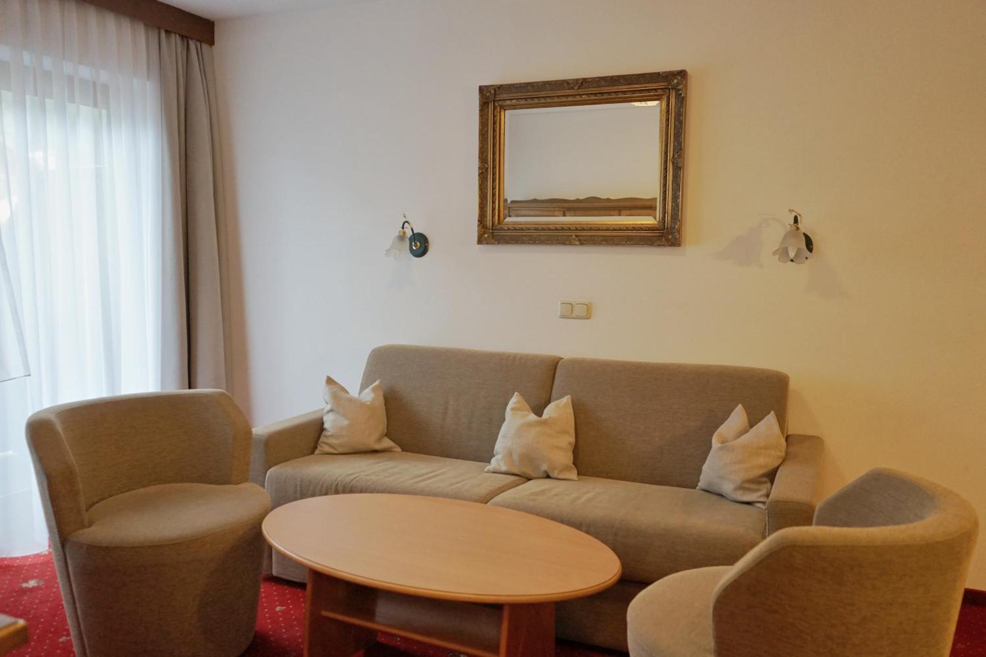 Appartement Christian Маурах Екстер'єр фото