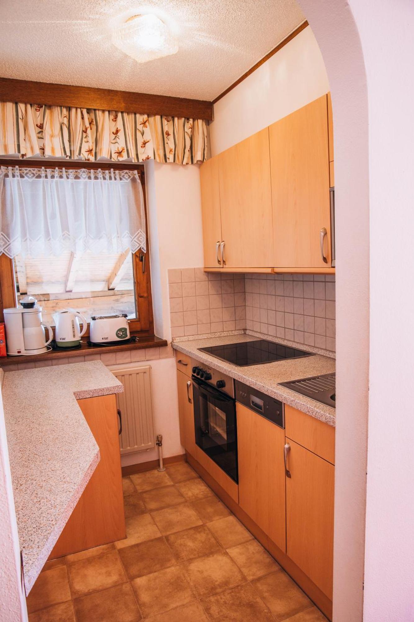 Appartement Christian Маурах Екстер'єр фото