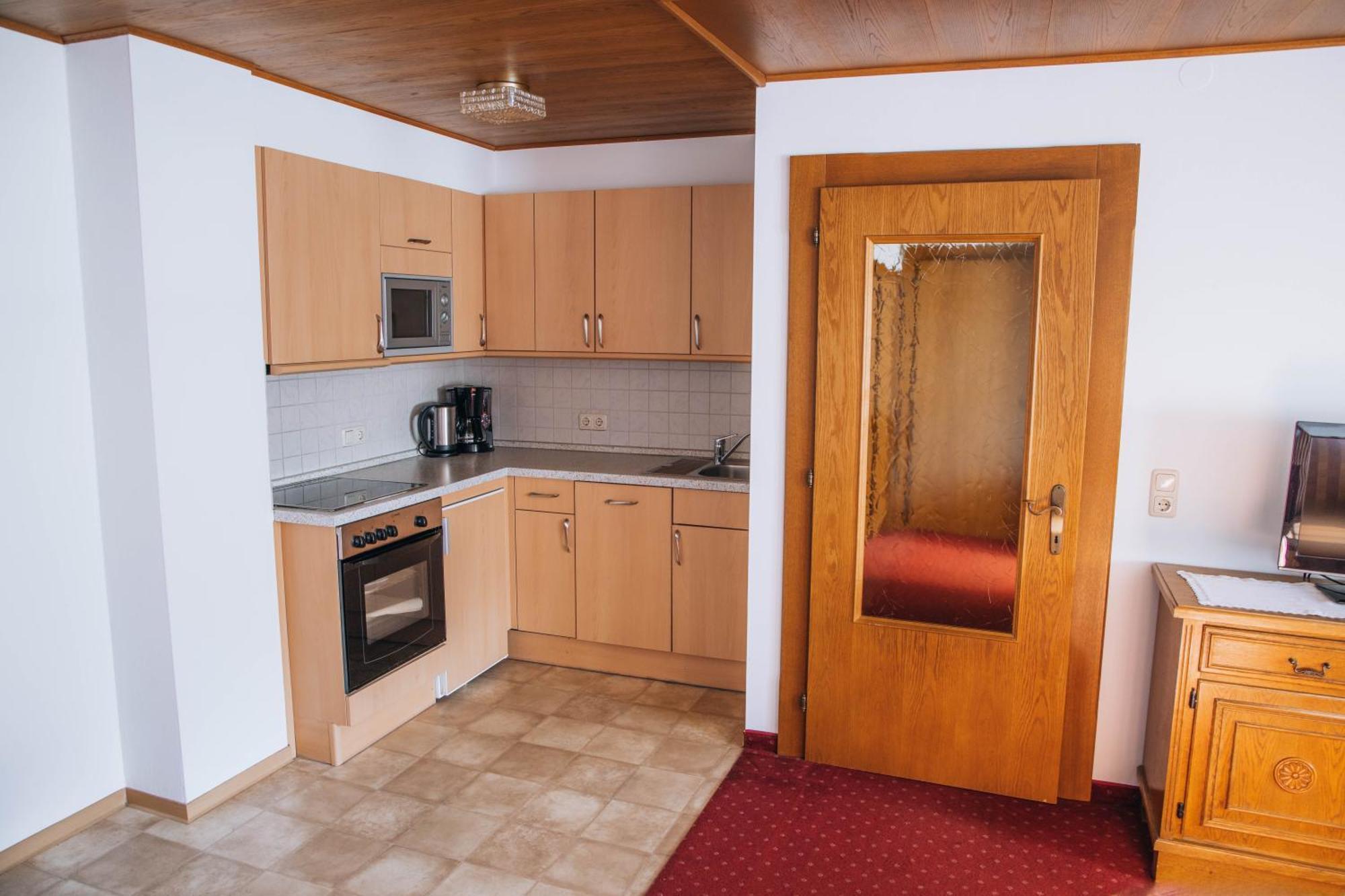 Appartement Christian Маурах Екстер'єр фото