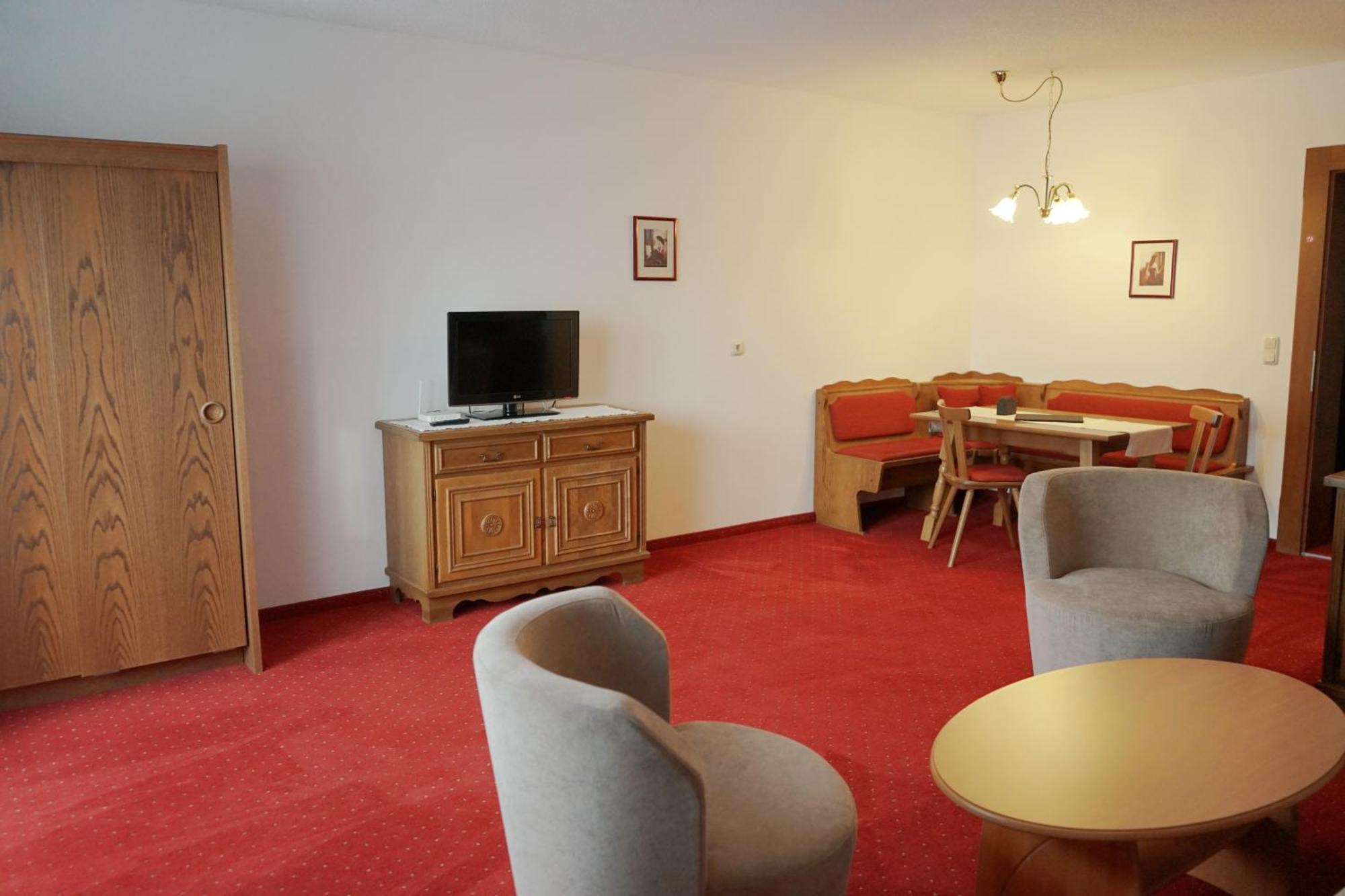 Appartement Christian Маурах Екстер'єр фото