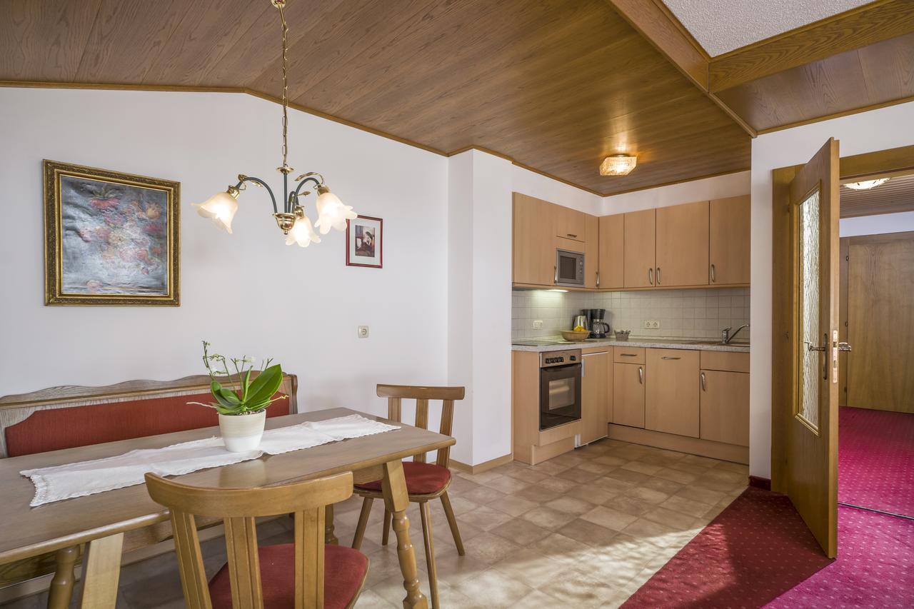 Appartement Christian Маурах Екстер'єр фото