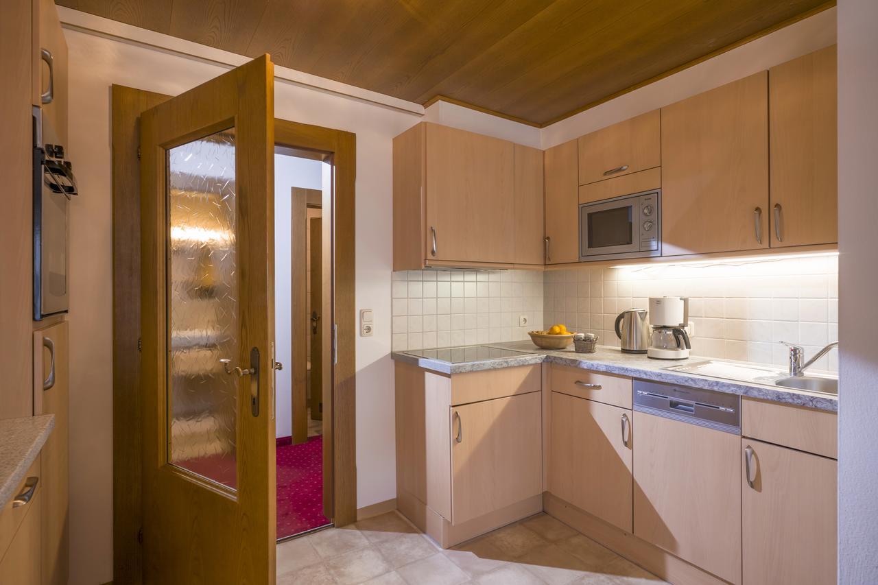 Appartement Christian Маурах Екстер'єр фото