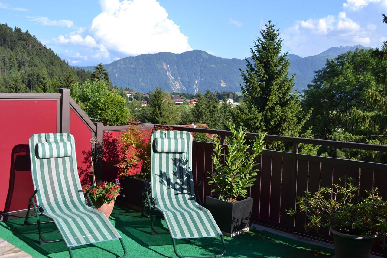 Appartement Christian Маурах Екстер'єр фото